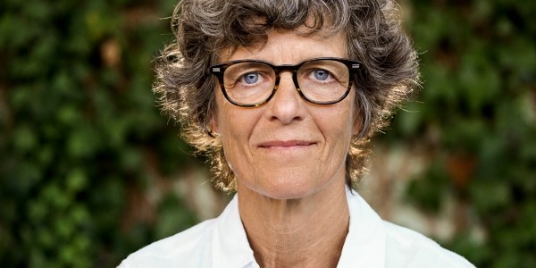 Happy Conference: Minnie Freudhental acredita na saúde preventiva