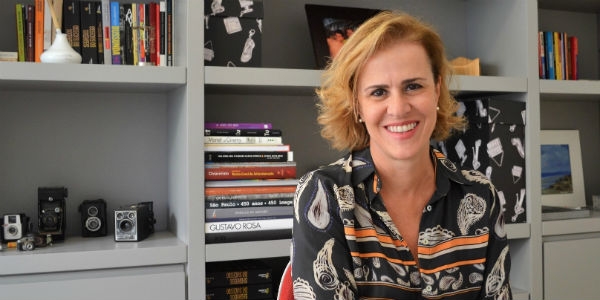 O que é que o marketing de luxo tem? Rosana vem dar respostas