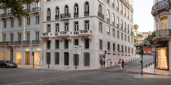 A Dior está a chegar a Portugal
